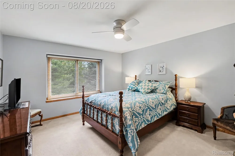 4678 Edinburgh Drive Genoa Township, MI 48843
