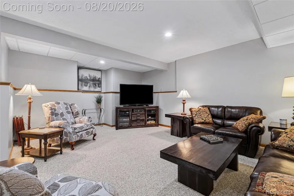 4678 Edinburgh Drive Genoa Township, MI 48843