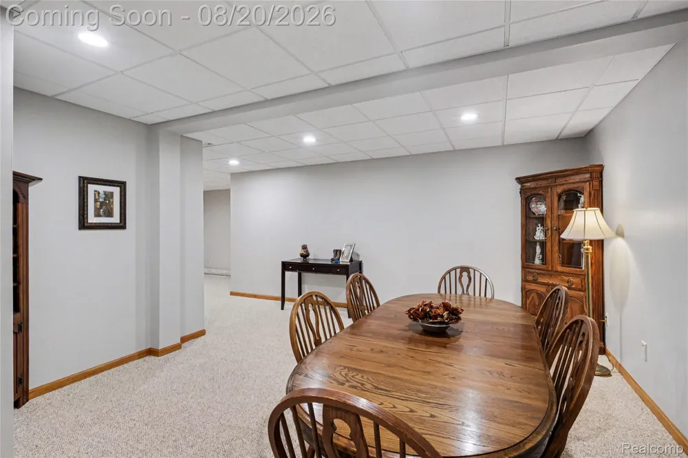 4678 Edinburgh Drive Genoa Township, MI 48843