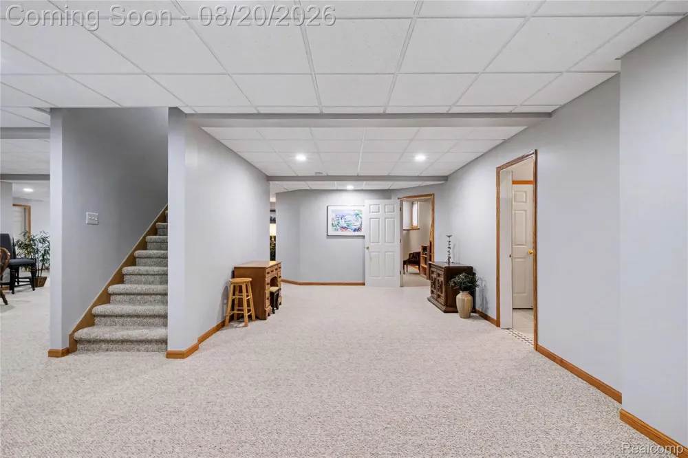 4678 Edinburgh Drive Genoa Township, MI 48843