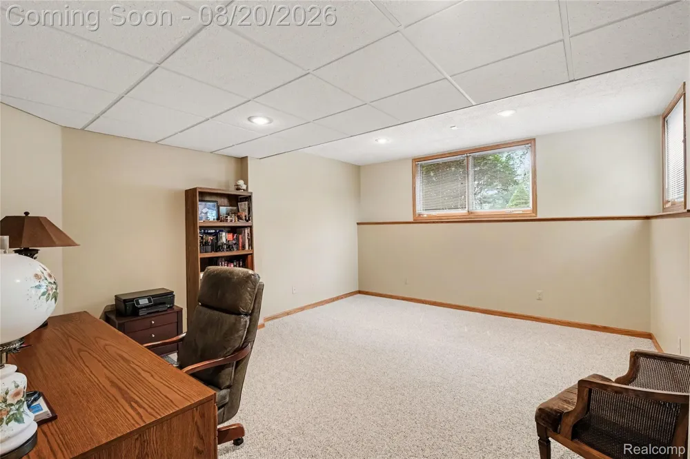 4678 Edinburgh Drive Genoa Township, MI 48843