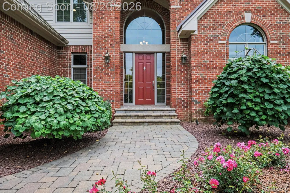 4678 Edinburgh Drive Genoa Township, MI 48843