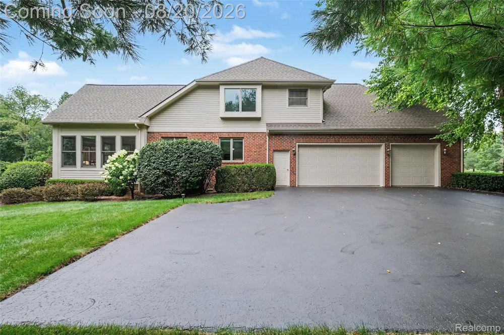 4678 Edinburgh Drive Genoa Township, MI 48843