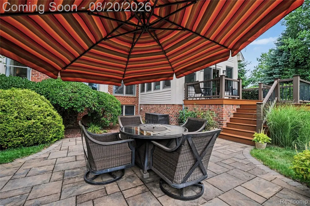 4678 Edinburgh Drive Genoa Township, MI 48843
