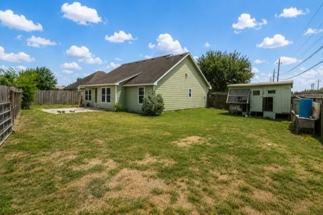 10302 Hill Country Corpus Christi, TX 78410