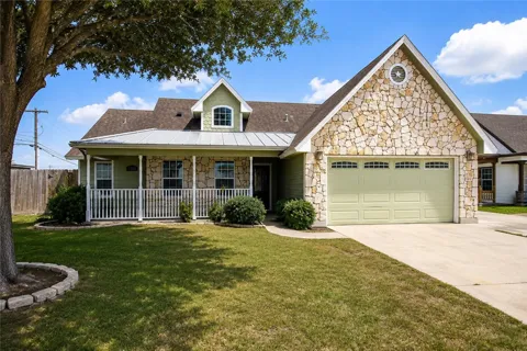 10302 Hill Country