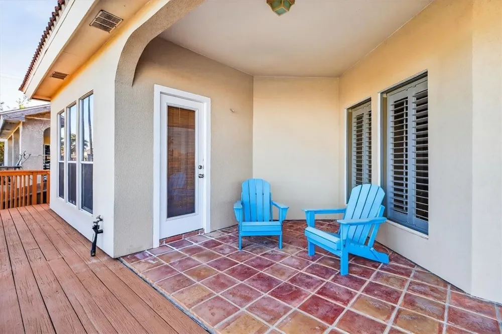 15222 Isla Pinta Court Corpus Christi, TX 78418
