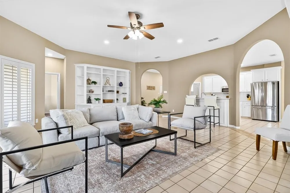 15222 Isla Pinta Court Corpus Christi, TX 78418