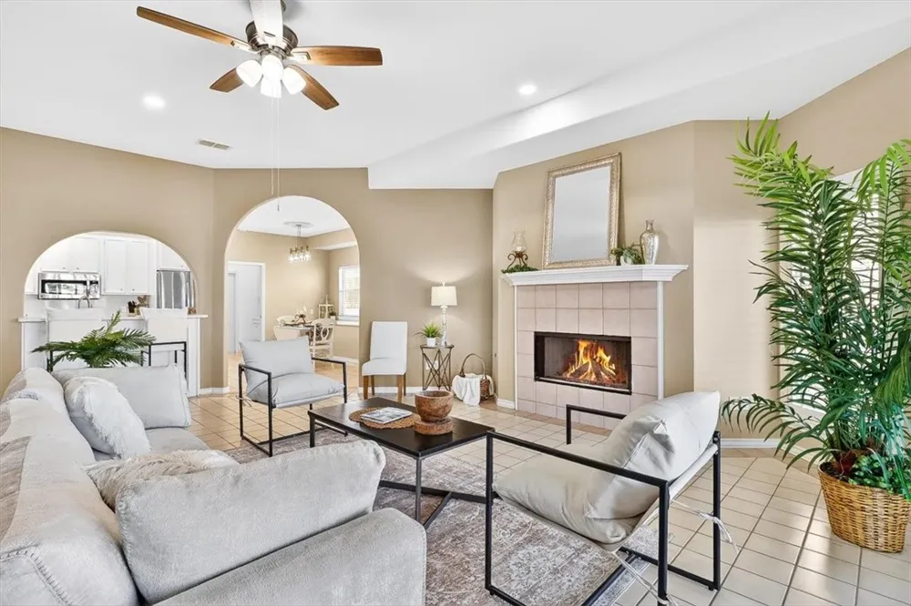 15222 Isla Pinta Court Corpus Christi, TX 78418