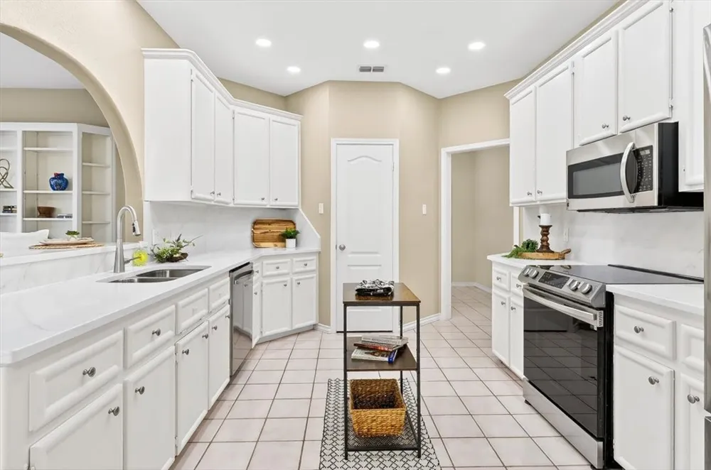 15222 Isla Pinta Court Corpus Christi, TX 78418