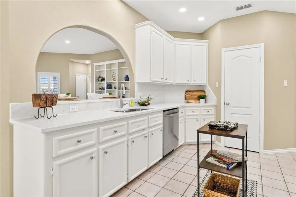 15222 Isla Pinta Court Corpus Christi, TX 78418