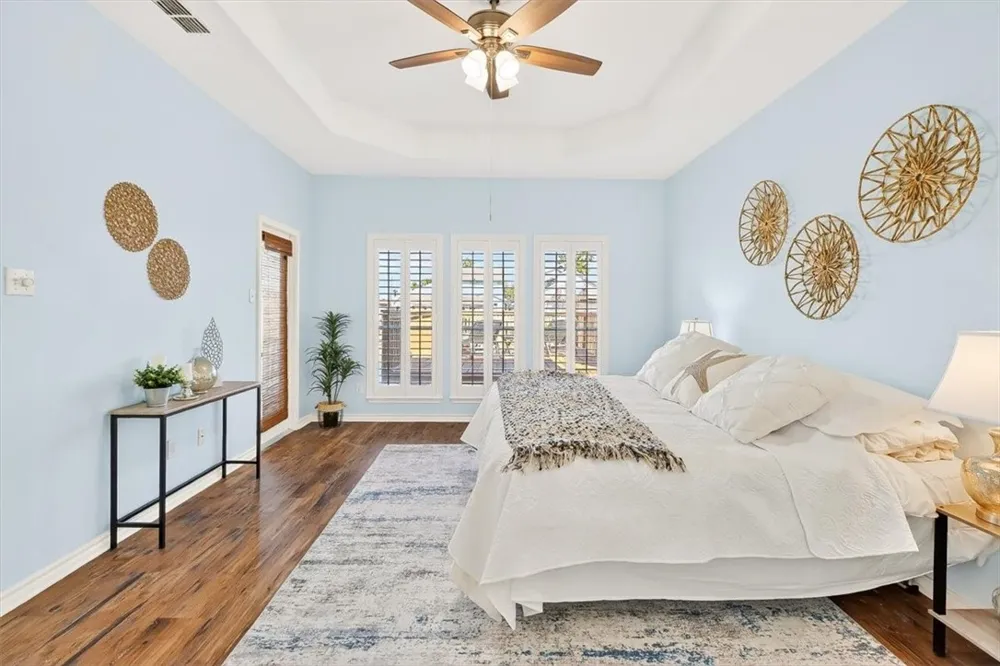15222 Isla Pinta Court Corpus Christi, TX 78418