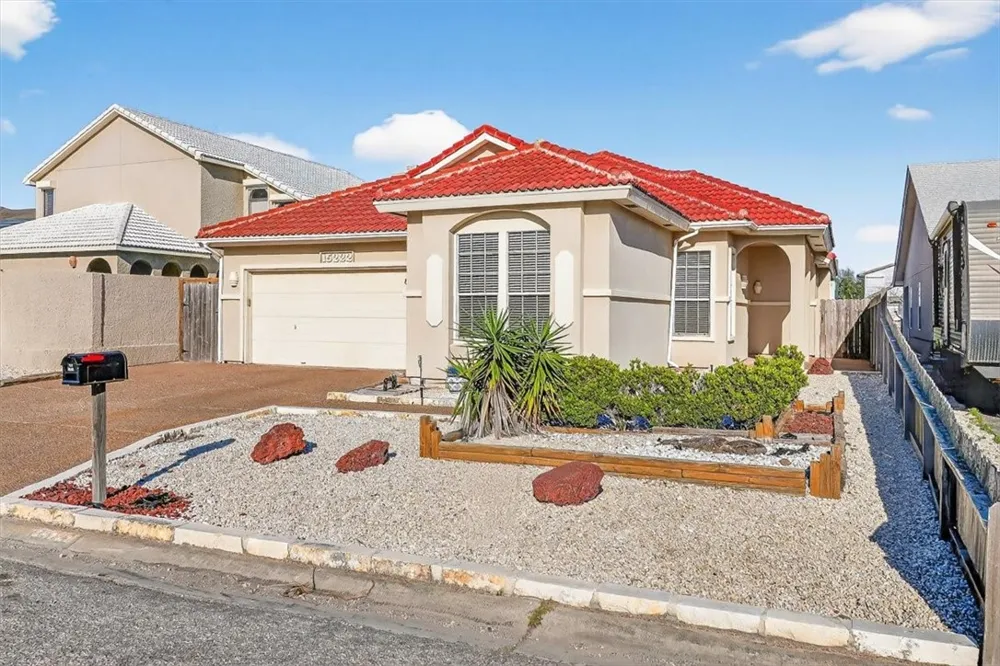 15222 Isla Pinta Court Corpus Christi, TX 78418