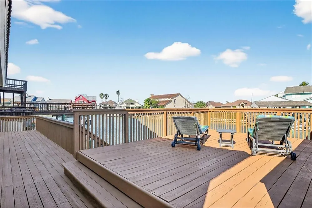 15222 Isla Pinta Court Corpus Christi, TX 78418