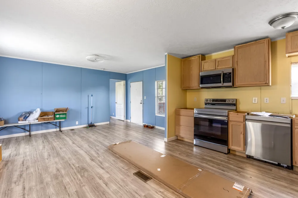 238 Burdett Road Sweetwater, TN 37874