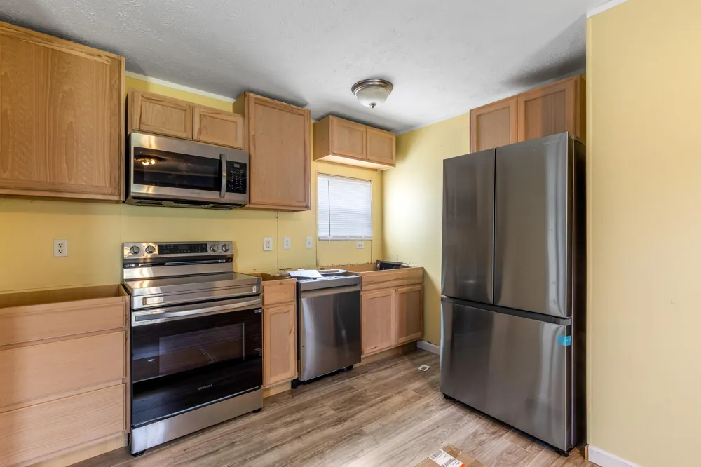 238 Burdett Road Sweetwater, TN 37874