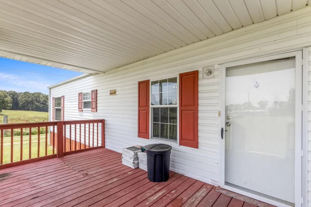 238 Burdett Road Sweetwater, TN 37874