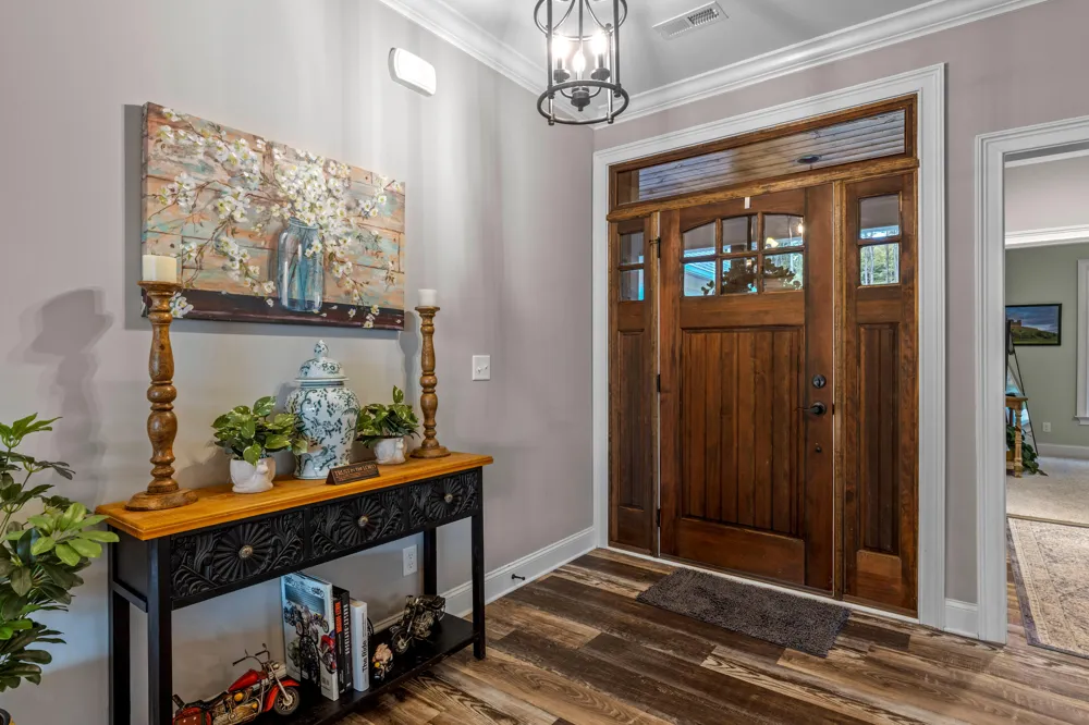 3745 Raulston Falls Road Jasper, TN 37347