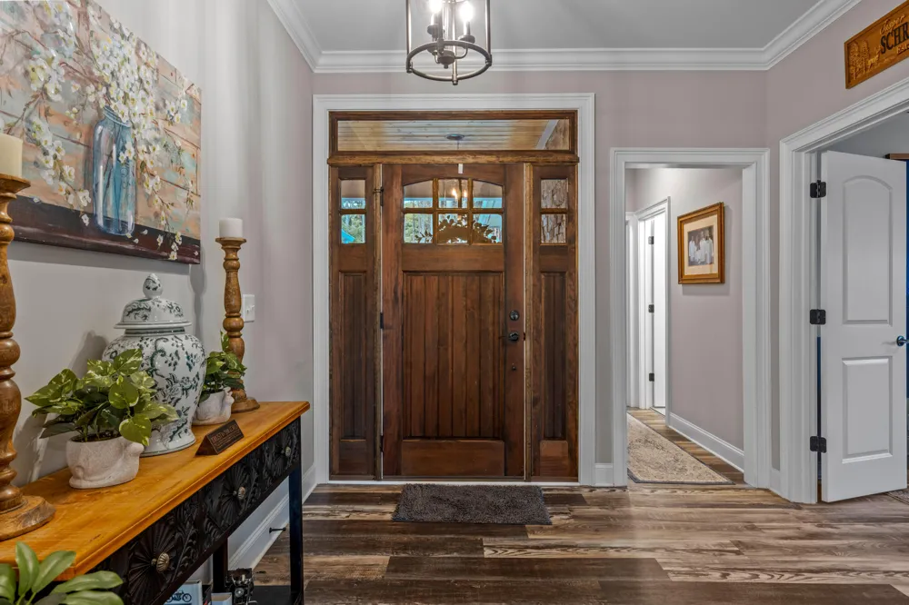 3745 Raulston Falls Road Jasper, TN 37347