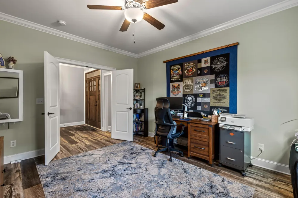 3745 Raulston Falls Road Jasper, TN 37347