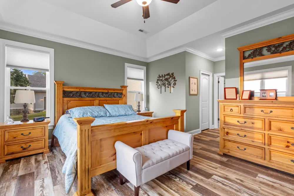 3745 Raulston Falls Road Jasper, TN 37347