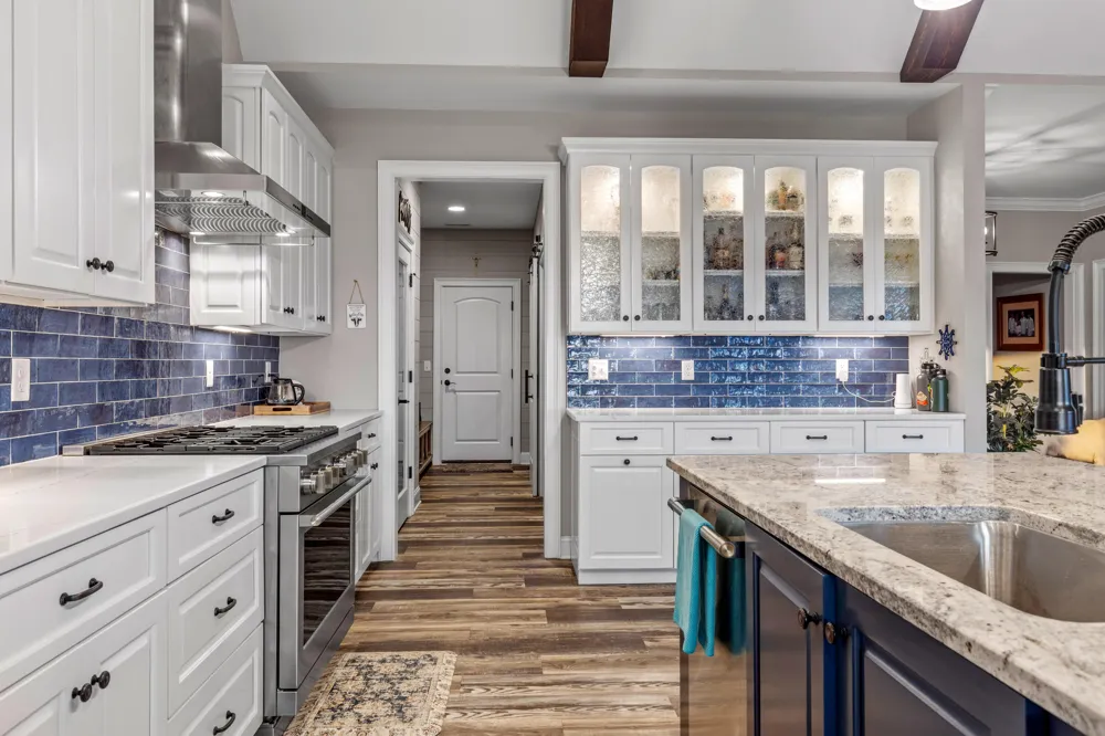 3745 Raulston Falls Road Jasper, TN 37347