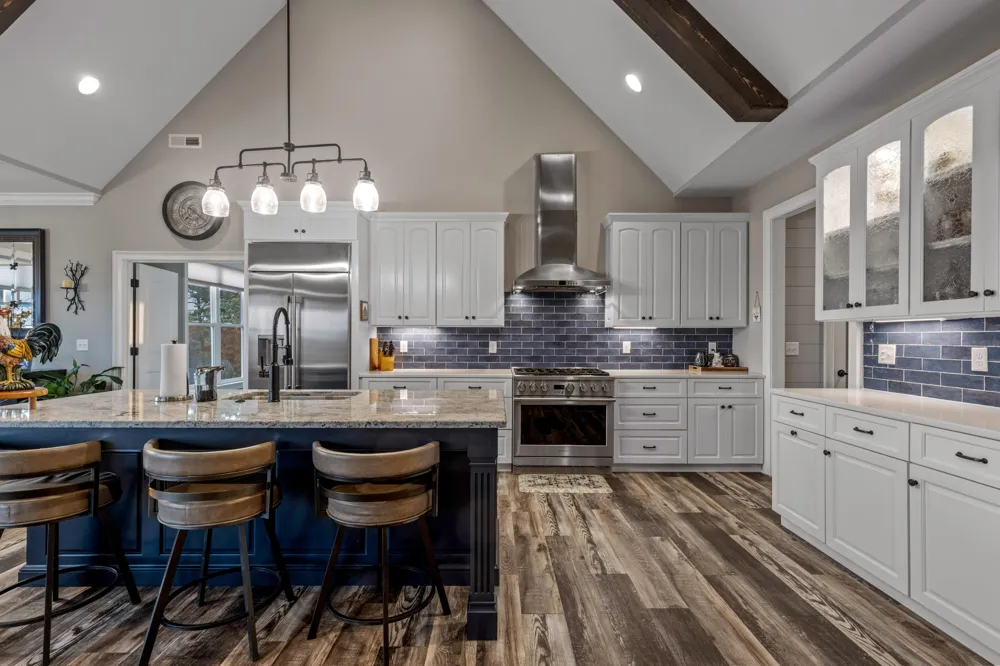 3745 Raulston Falls Road Jasper, TN 37347