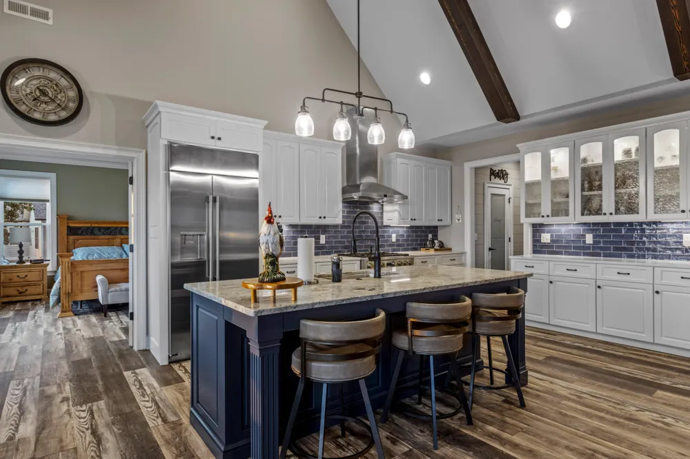 3745 Raulston Falls Road Jasper, TN 37347