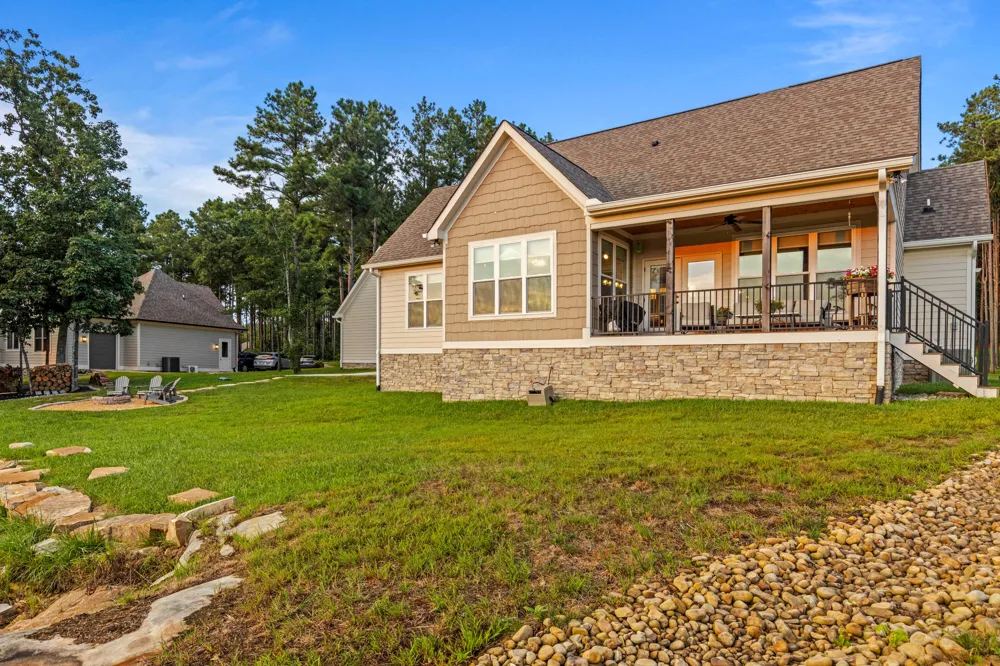 3745 Raulston Falls Road Jasper, TN 37347