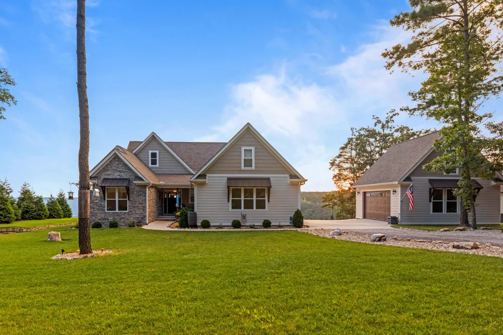 3745 Raulston Falls Road Jasper, TN 37347