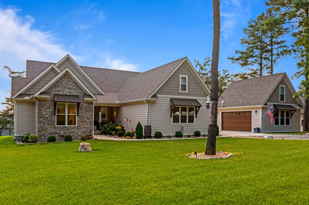 3745 Raulston Falls Road Jasper, TN 37347