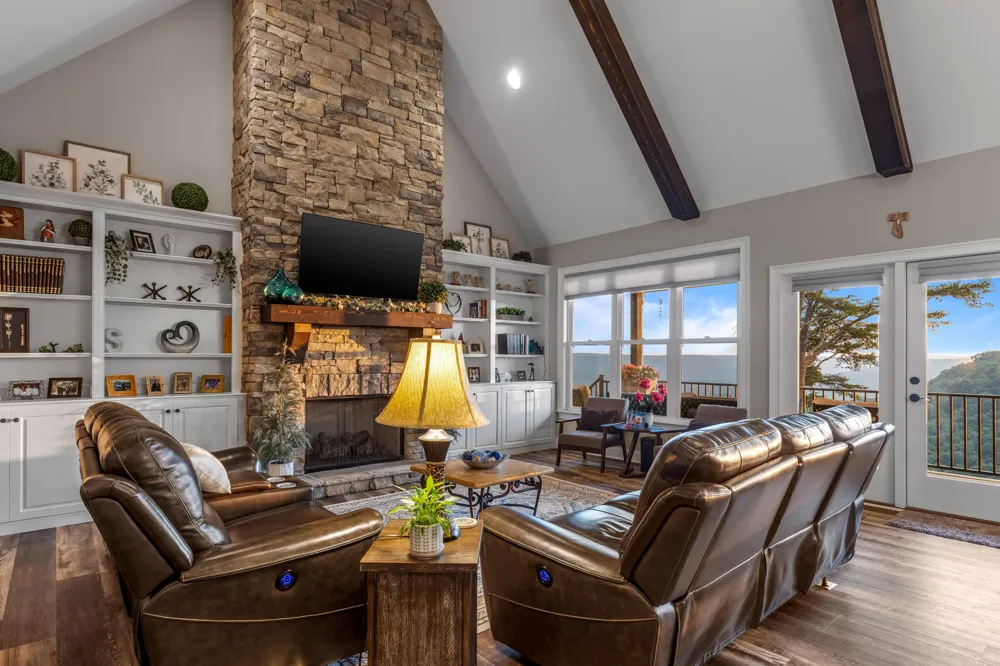 3745 Raulston Falls Road Jasper, TN 37347