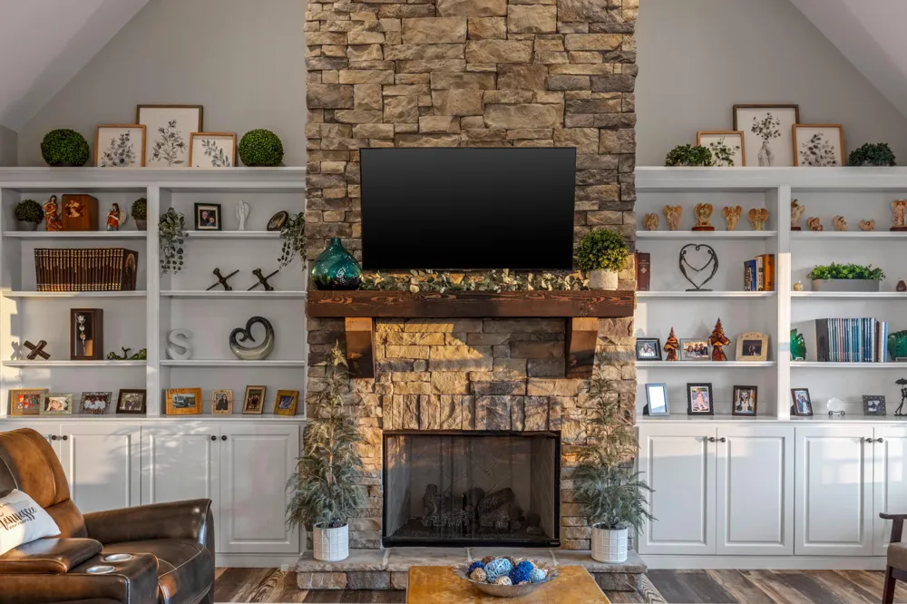 3745 Raulston Falls Road Jasper, TN 37347