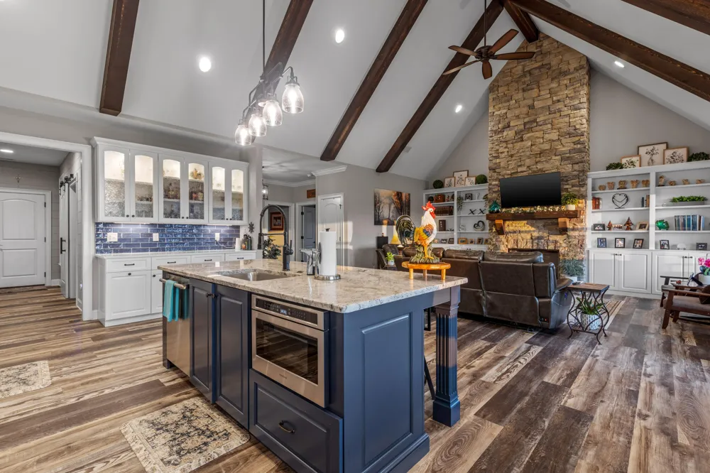 3745 Raulston Falls Road Jasper, TN 37347