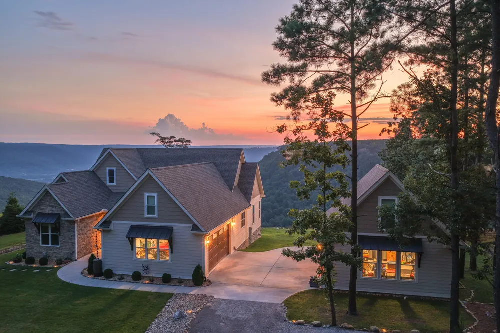3745 Raulston Falls Road Jasper, TN 37347