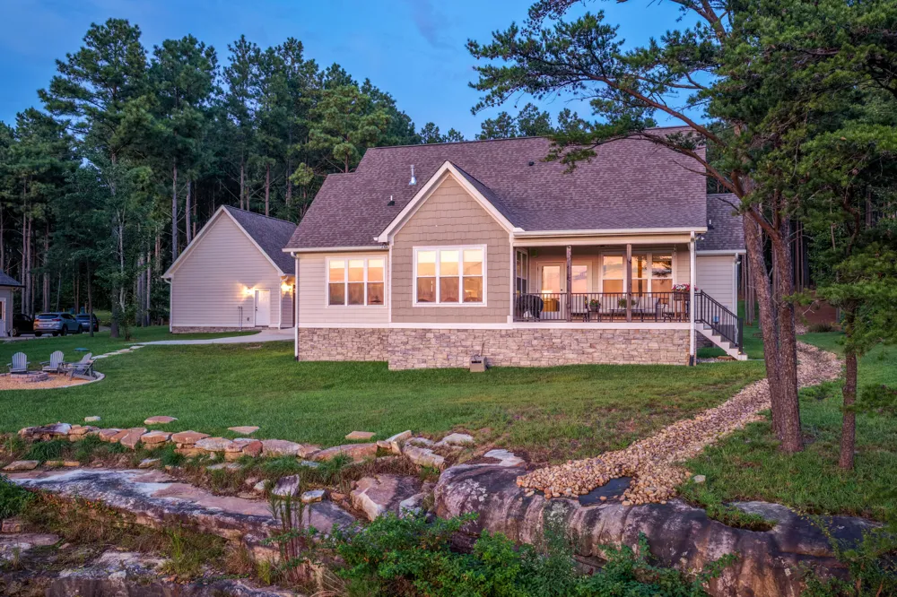 3745 Raulston Falls Road Jasper, TN 37347