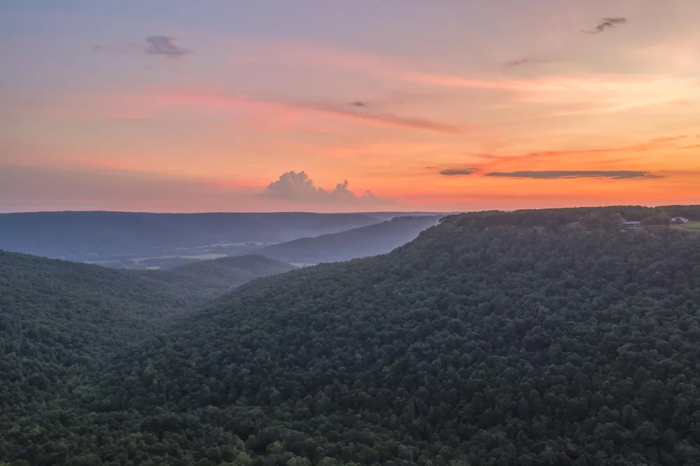 3745 Raulston Falls Road Jasper, TN 37347