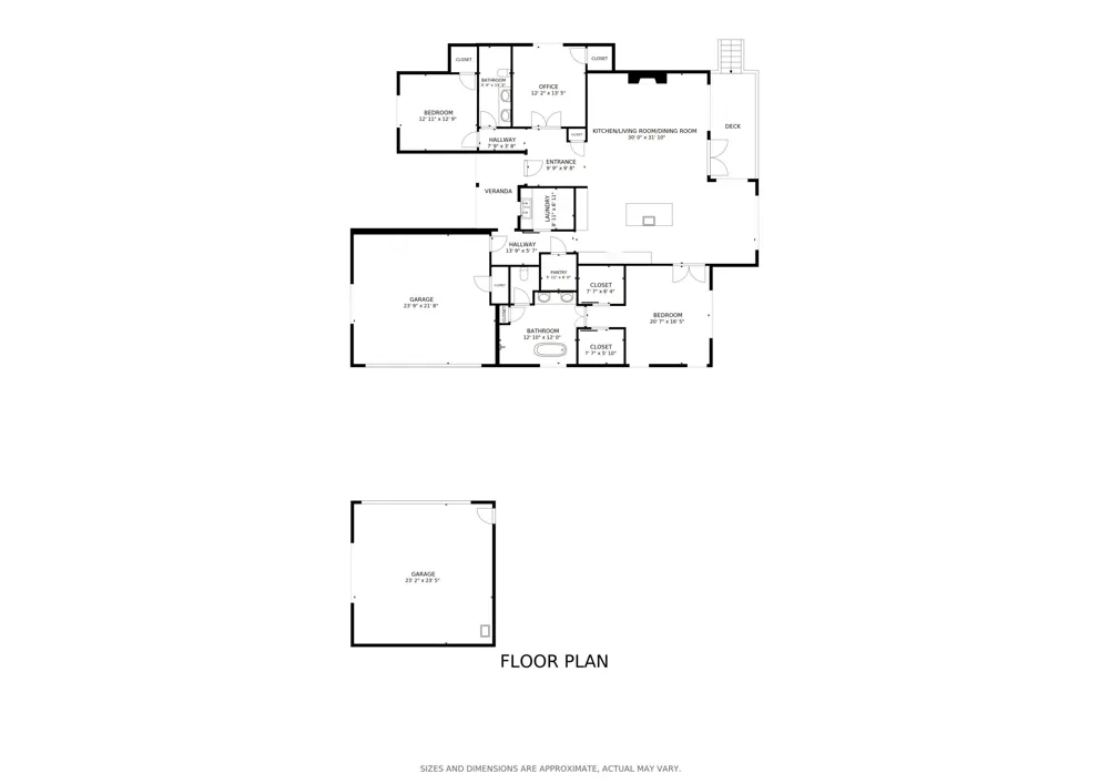 3745 Raulston Falls Road Jasper, TN 37347
