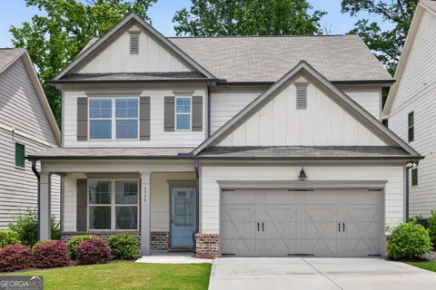 5544 Shallow Branch DR