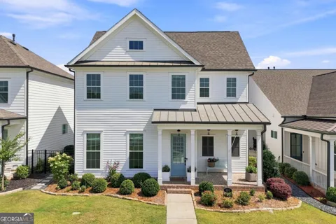 520 Homestead Park PL