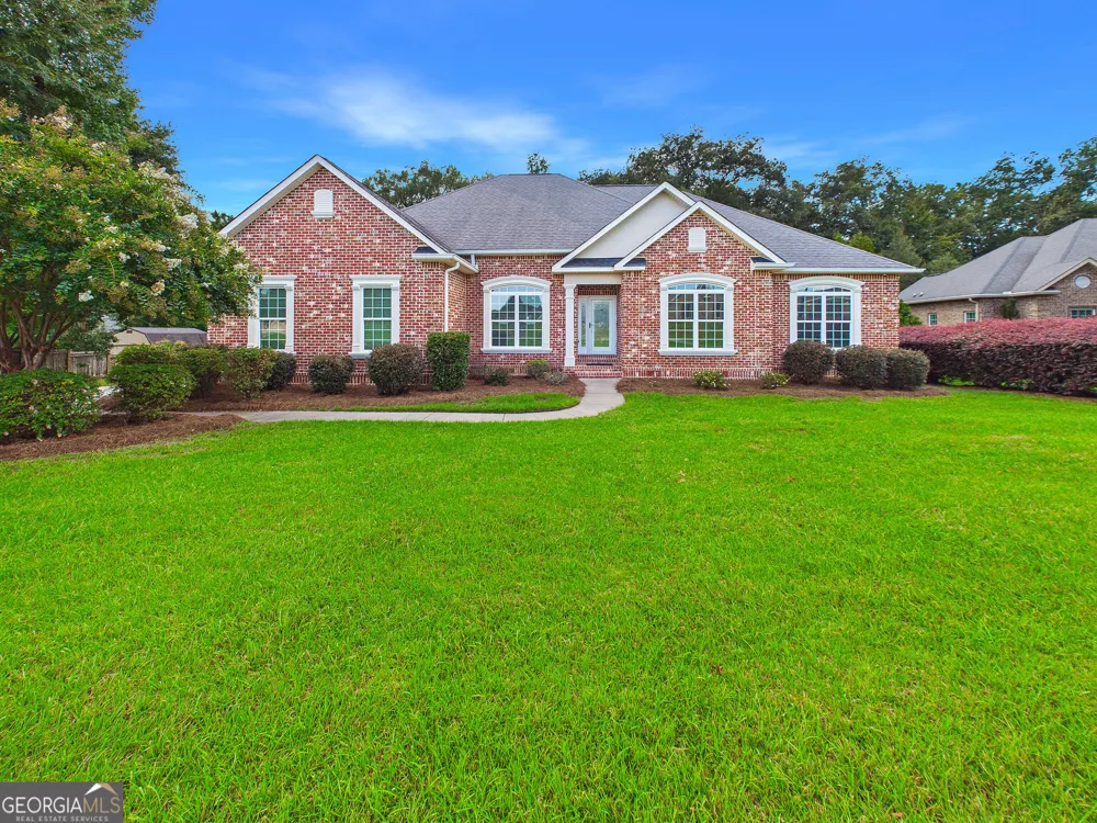 3003 Hackberry TER Bonaire, GA 31005