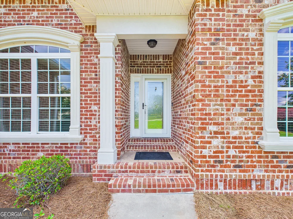 3003 Hackberry TER Bonaire, GA 31005