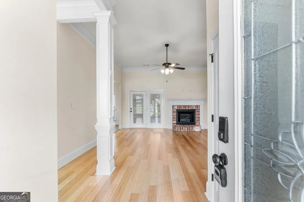 3003 Hackberry TER Bonaire, GA 31005