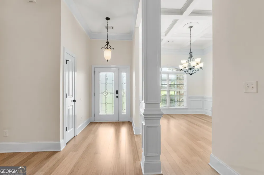 3003 Hackberry TER Bonaire, GA 31005
