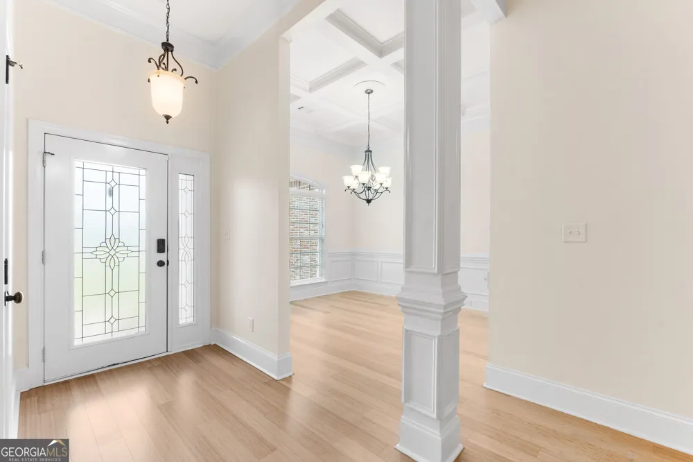 3003 Hackberry TER Bonaire, GA 31005