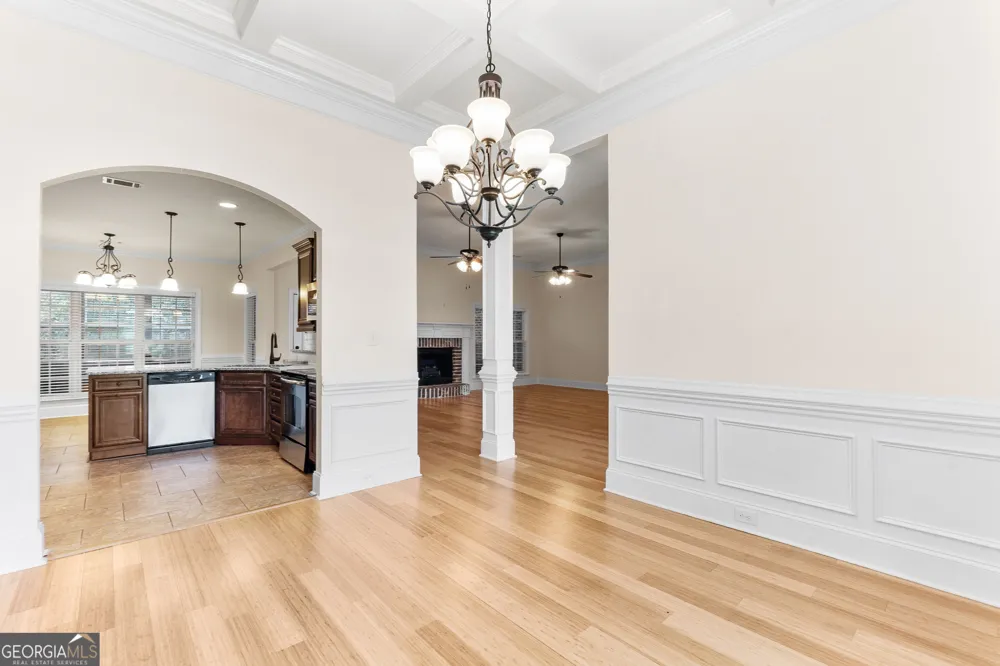 3003 Hackberry TER Bonaire, GA 31005