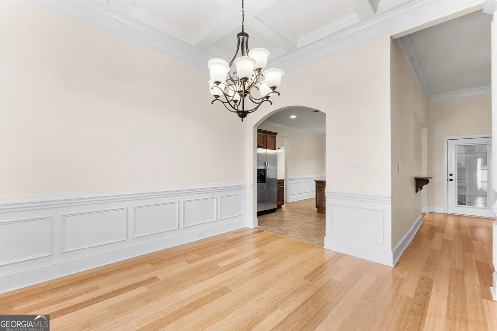 3003 Hackberry TER Bonaire, GA 31005