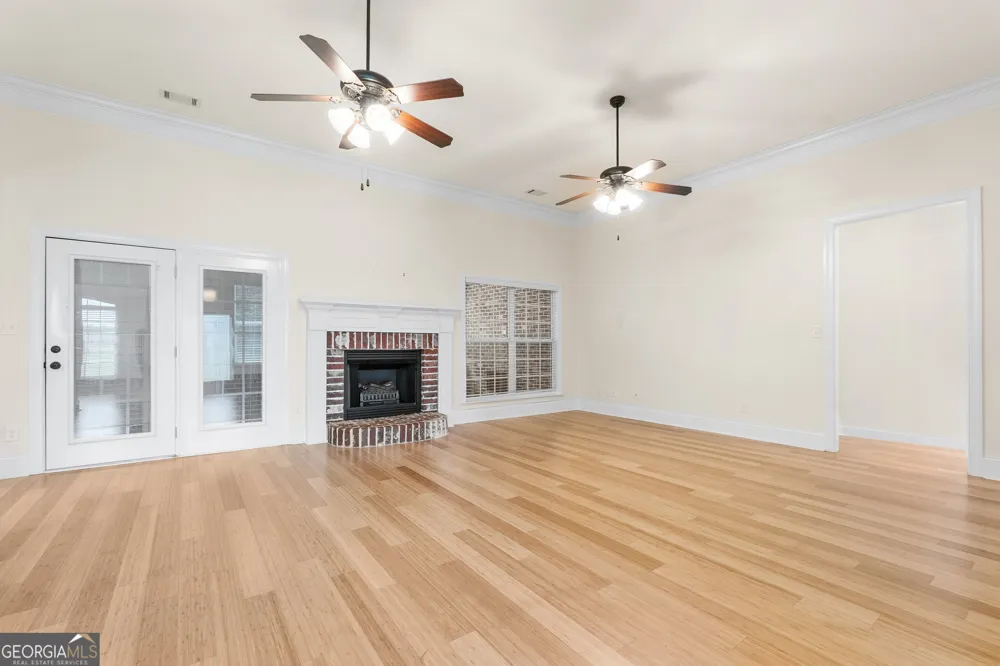 3003 Hackberry TER Bonaire, GA 31005
