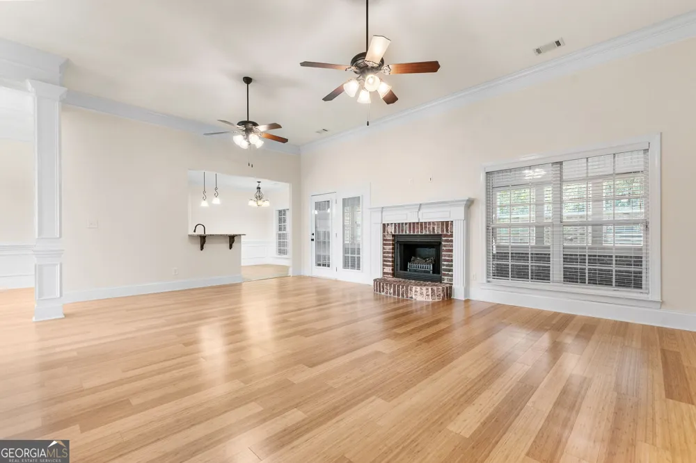 3003 Hackberry TER Bonaire, GA 31005