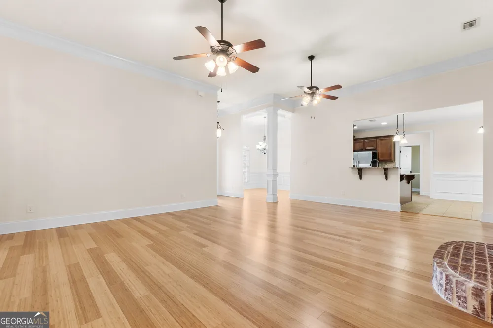 3003 Hackberry TER Bonaire, GA 31005